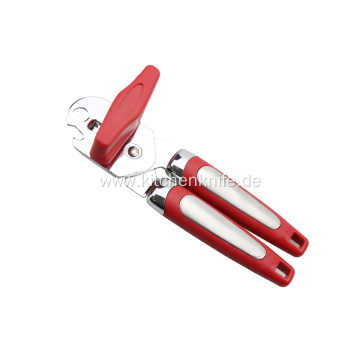 Heavy Duty & Effortless Cutting Tool Can Opener